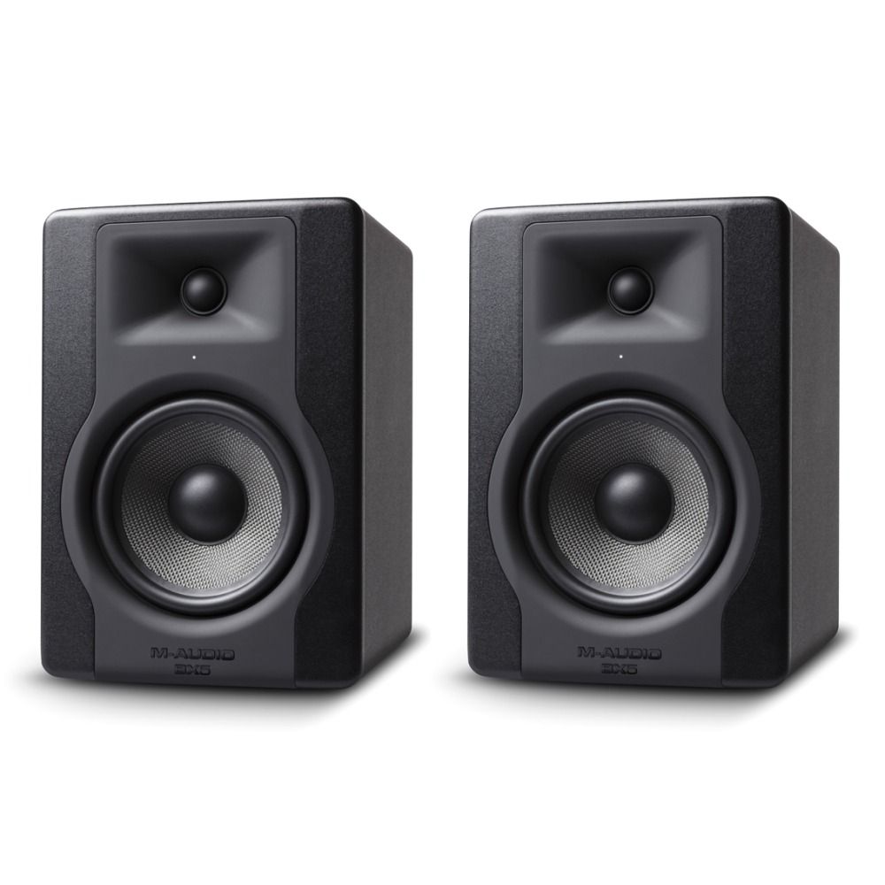  M-Audio BX5D3  Loa monitor phòng thu 