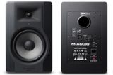  M-Audio BX8D3Loa monitor phòng thu 