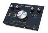  M-Audio MTRACK2X2 Soundcard/Interface 