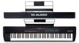  M-Audio MIDI Controller HAMMER88/HAMMER88PRO (NEW) 