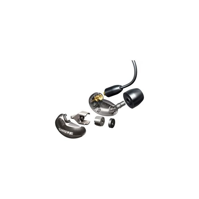  Shure In-Ear SE215-CL, K 