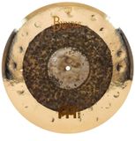  Meinl Byzance Dual Crash 