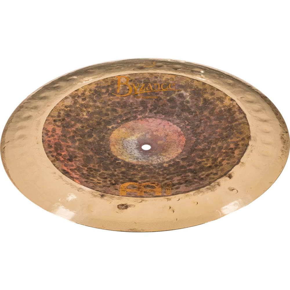  Meinl Byzance Dual China 