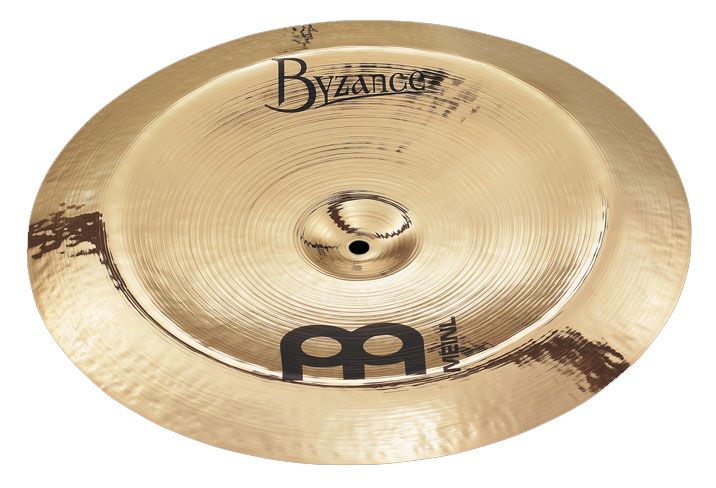  Meinl Byzance Brilliant China 18