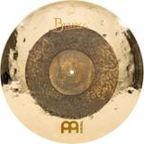  Meinl Byzance Dual Cymbal Set --- B14141620DU 