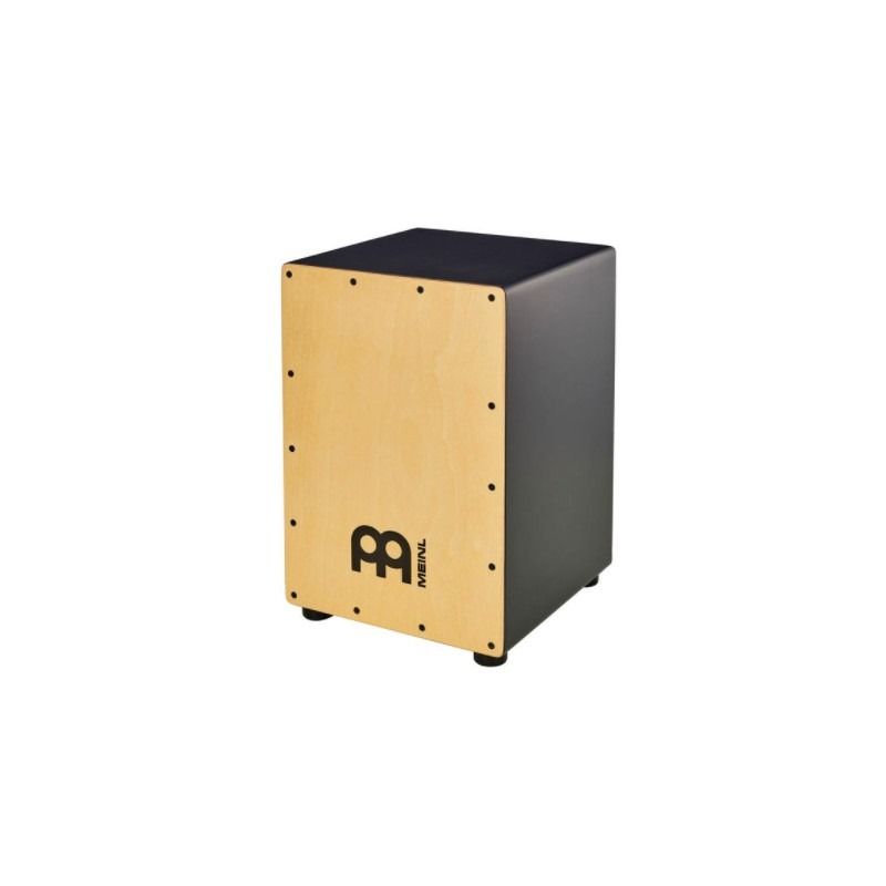  Meinl Cajon MCAJ100BK-MA 