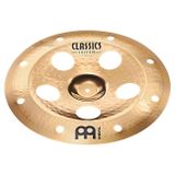  Meinl Classic Custom Trash China 16' --  CC16TRCHB 