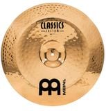  Meinl Classic Custom China 18' - CC18CHB 