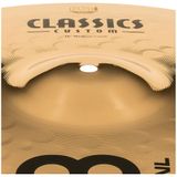  Meinl Classic Custom Medium Crash 16' - CC16MC-B 