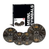  Set Meinl Classic Custom Dark  - CCD141620 