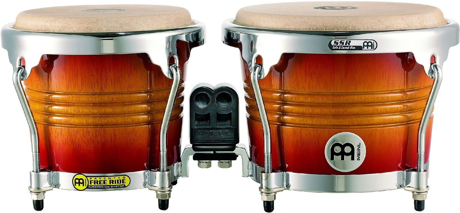  MEINL Bongo FWB200ARF 