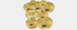  Set Meinl HCS-SCS1 - 10pcs 