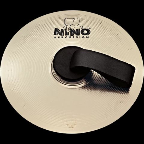 NINO PERCUSSION  CYMBALS