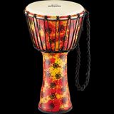  ROPE TUNED SYNTHETIC DJEMBE 10