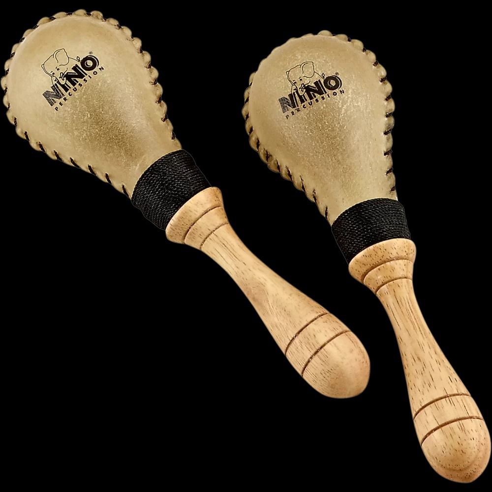  RAWHIDE MARACA SMALL - NINO10 