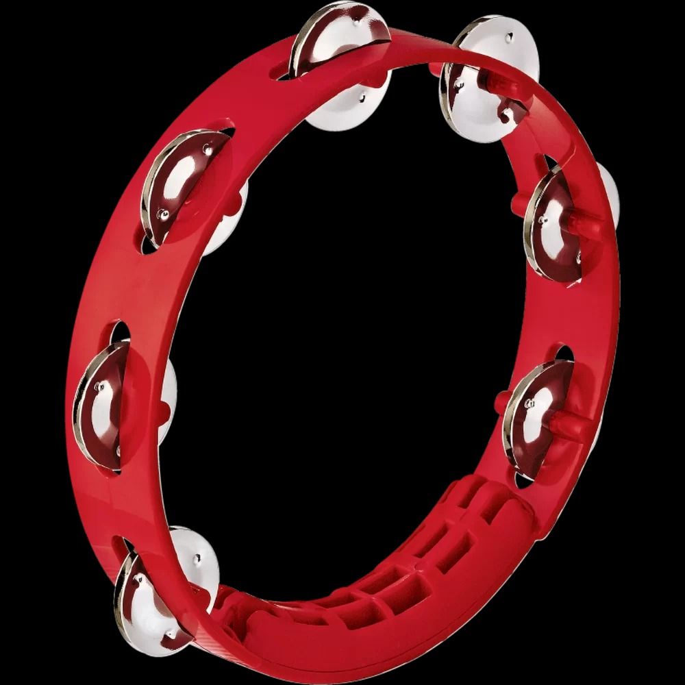  COMPACT ABS TAMBOURINE 8