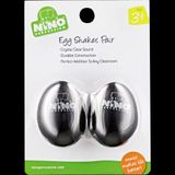  EGG SHAKER PAIRS 