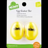  EGG SHAKER PAIRS 