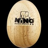  WOOD EGG SHAKER 