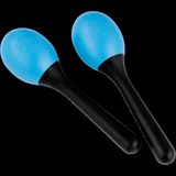  PLASTIC EGG MARACA SKY BLUE - NINO569SB 