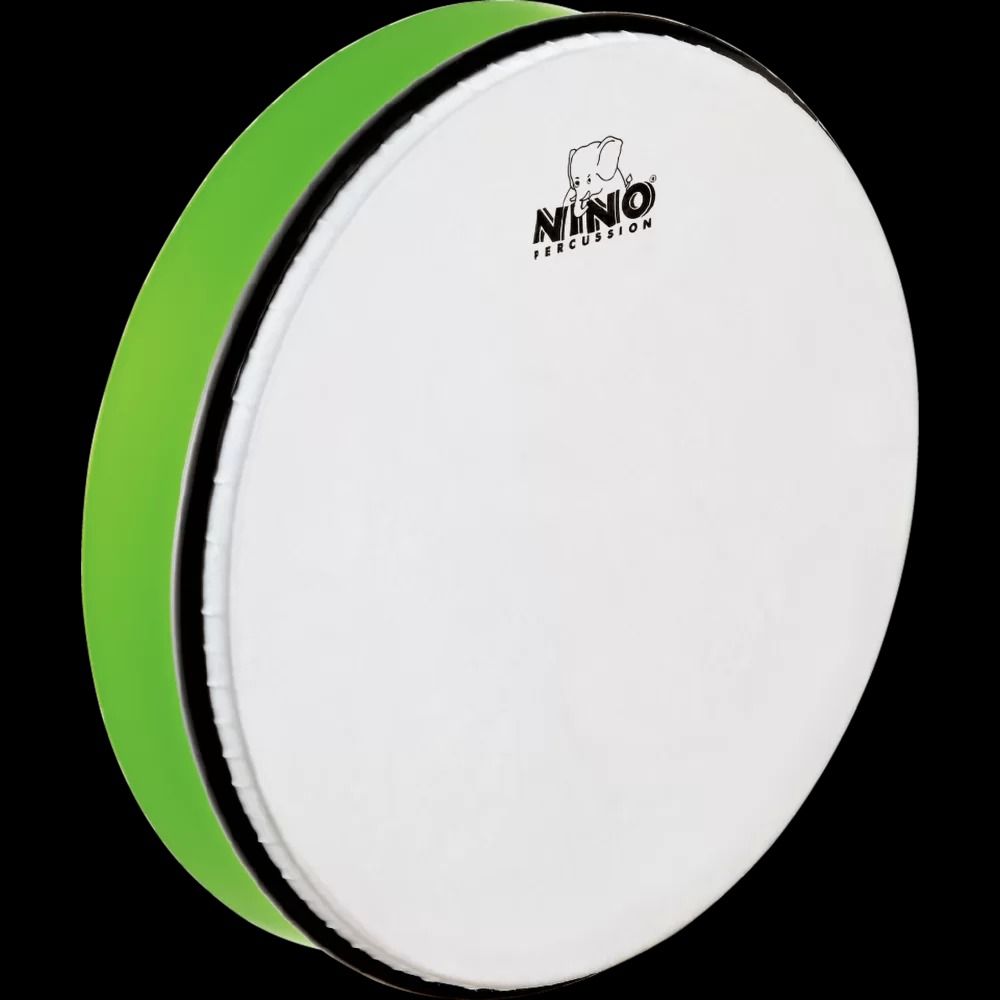  ABS HAND DRUM 12