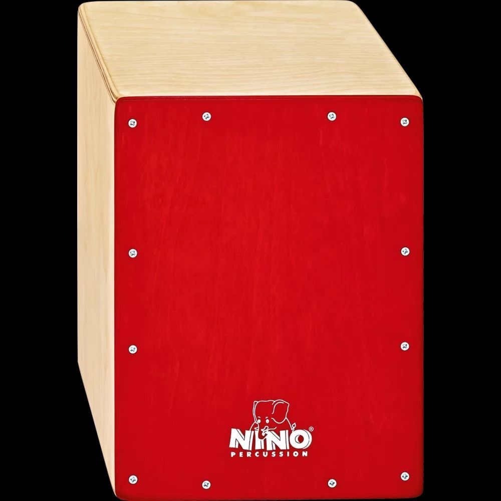  Nino Percusion Cajon 