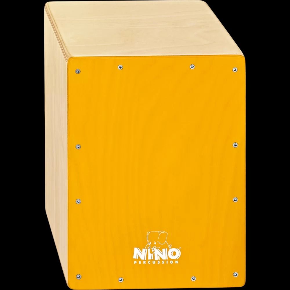  Nino Percusion Cajon 