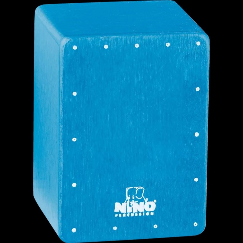  MINI CAJON SHAKER 