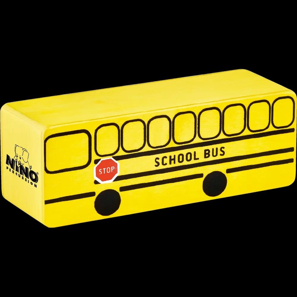  SCHOOL BUS SHAKER 5 1/2