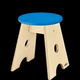  CLASSROOM CAJON STOOL 