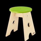  CLASSROOM CAJON STOOL 