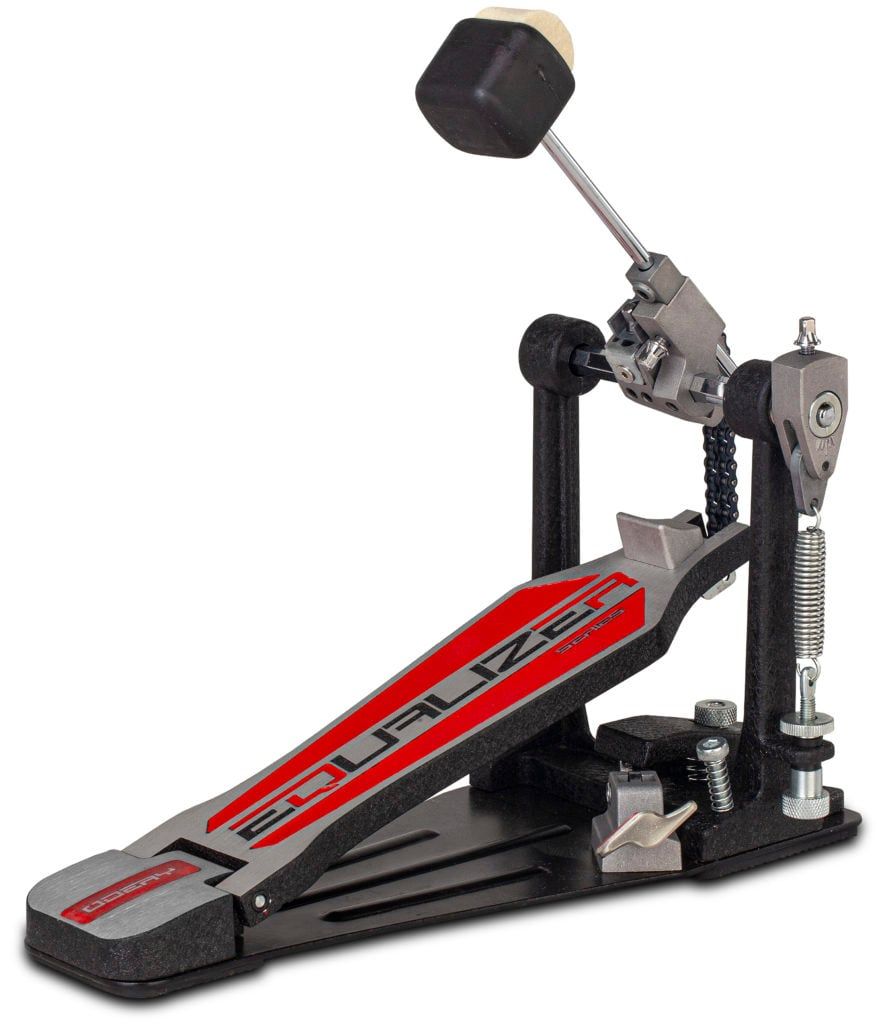  Chân Pedal Kick Odery P.803 EQ 