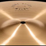  MEINL LÁ PURE ALLOY 