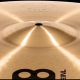  MEINL LÁ PURE ALLOY 