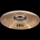  Meinl Pure Alloy Custom Medium Thin Hihat ( 14