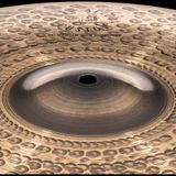  Meinl Pure Alloy Custom Medium Thin Hihat ( 14