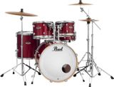  Pearl Export EXX725 ( Only Shell Pack ) 