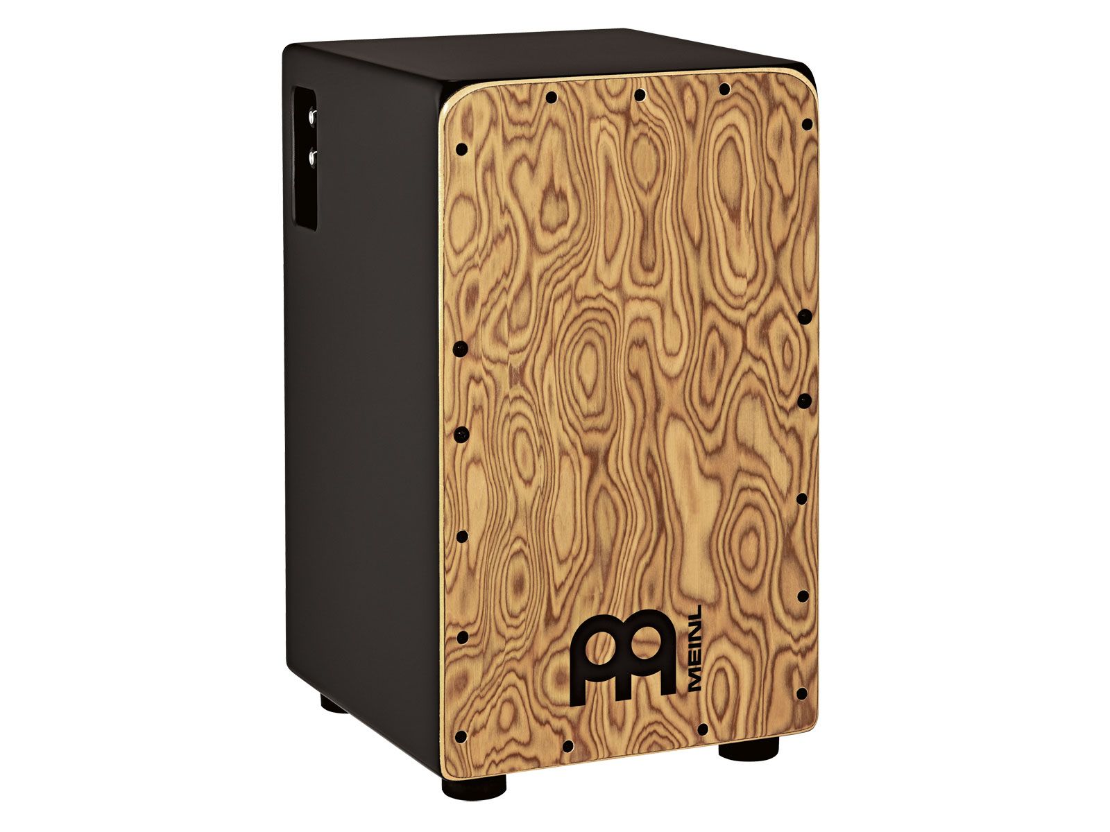 MEINL PSUBCAJ6B [Pickup Vertical Subwoofer Cajon] パーカッション、打楽器 