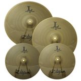  Zildjian LV468 