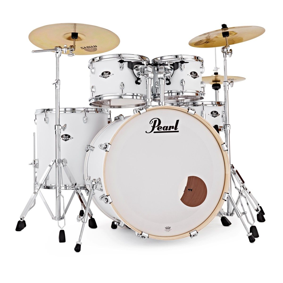  Pearl Export EXX725 ( Only Shell Pack ) 