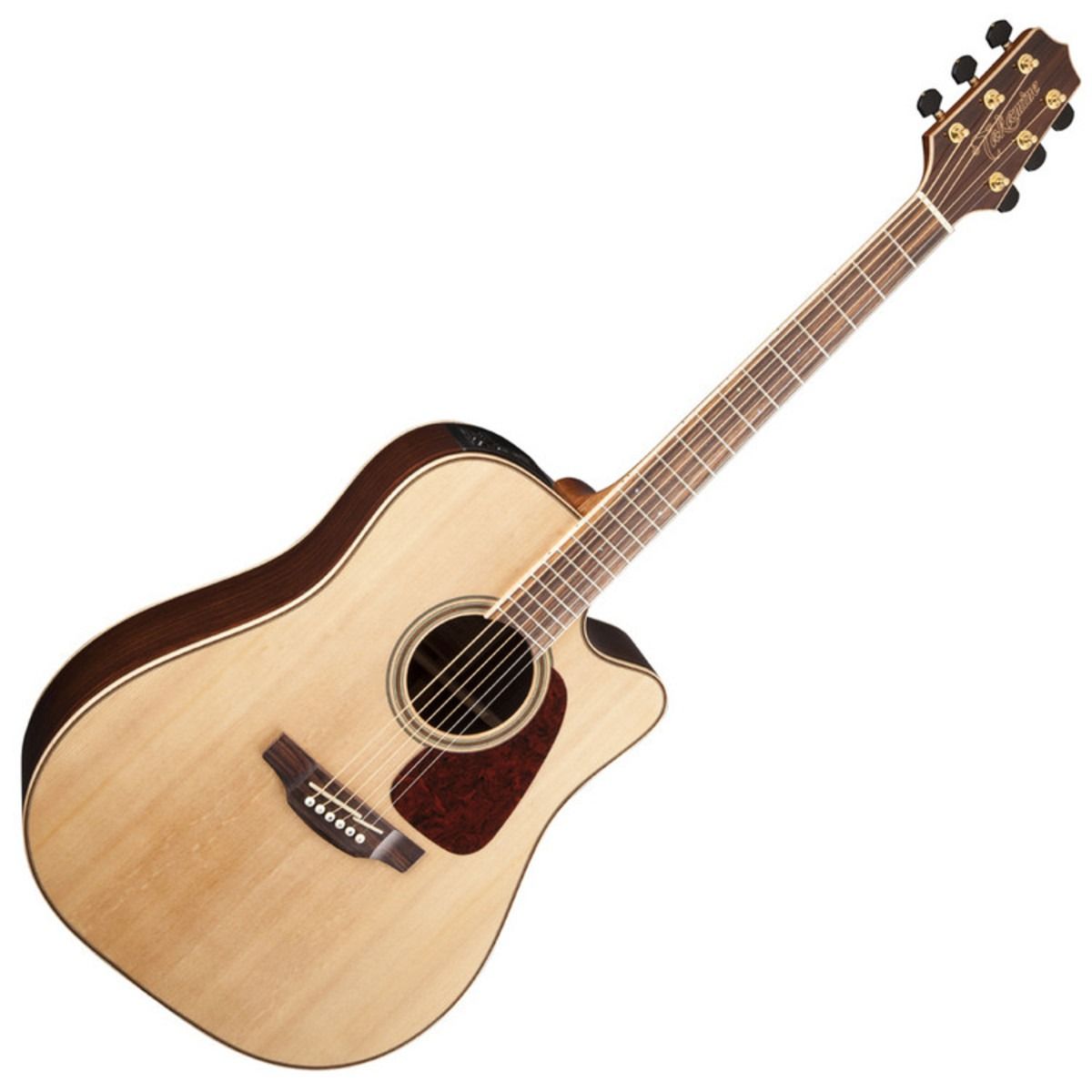  Takamine Đàn Guitar Acoustic GD93CE-NAT 