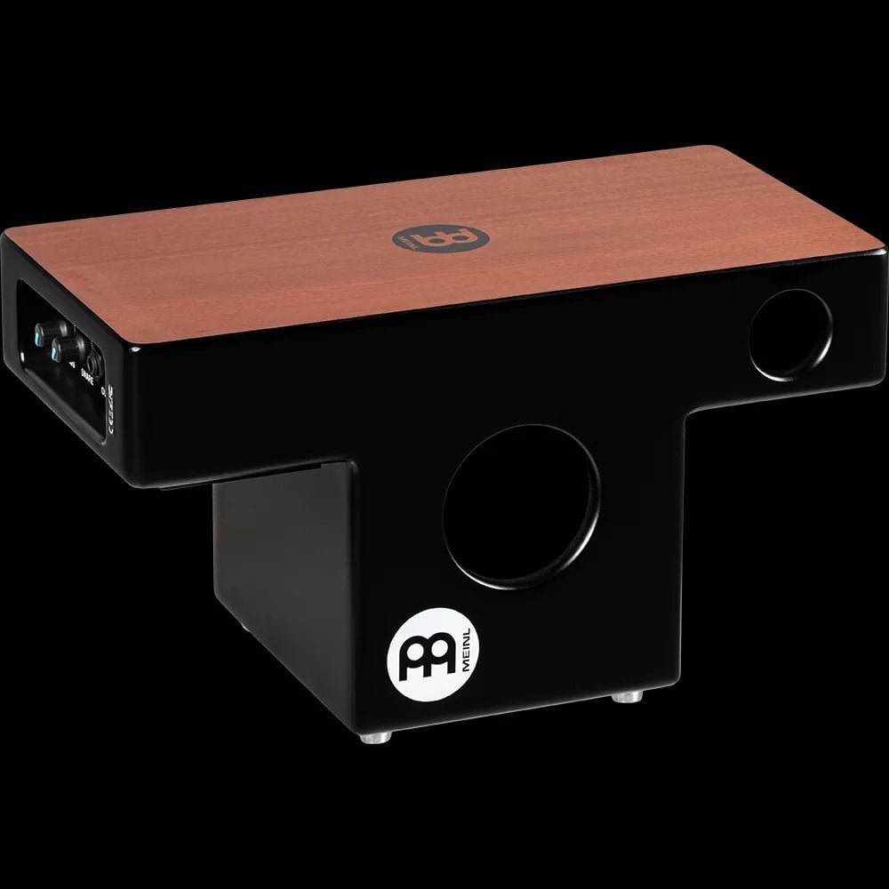  PICKUP SLAPTOP SERIES CAJON (PATENTED) 15 PTOPCAJ4MH-M 