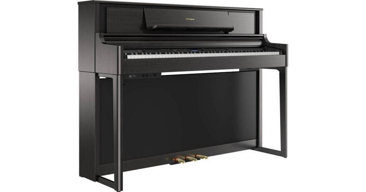  Đàn Piano điện Roland LX-705 
