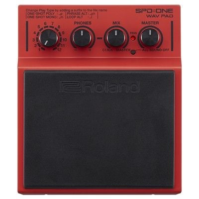  Roland SPD-1W 