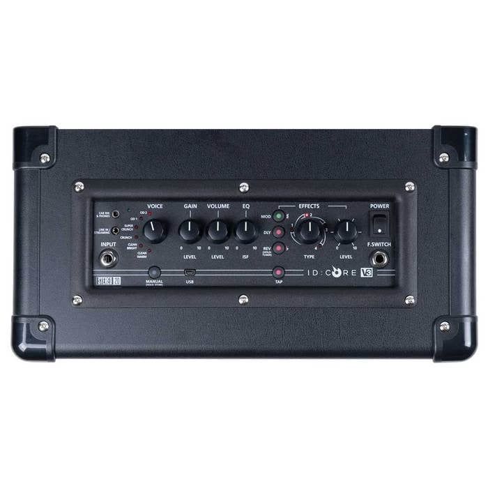  Blackstar Amply điện ID:Core20 V3 - 20w Combo BA191052 