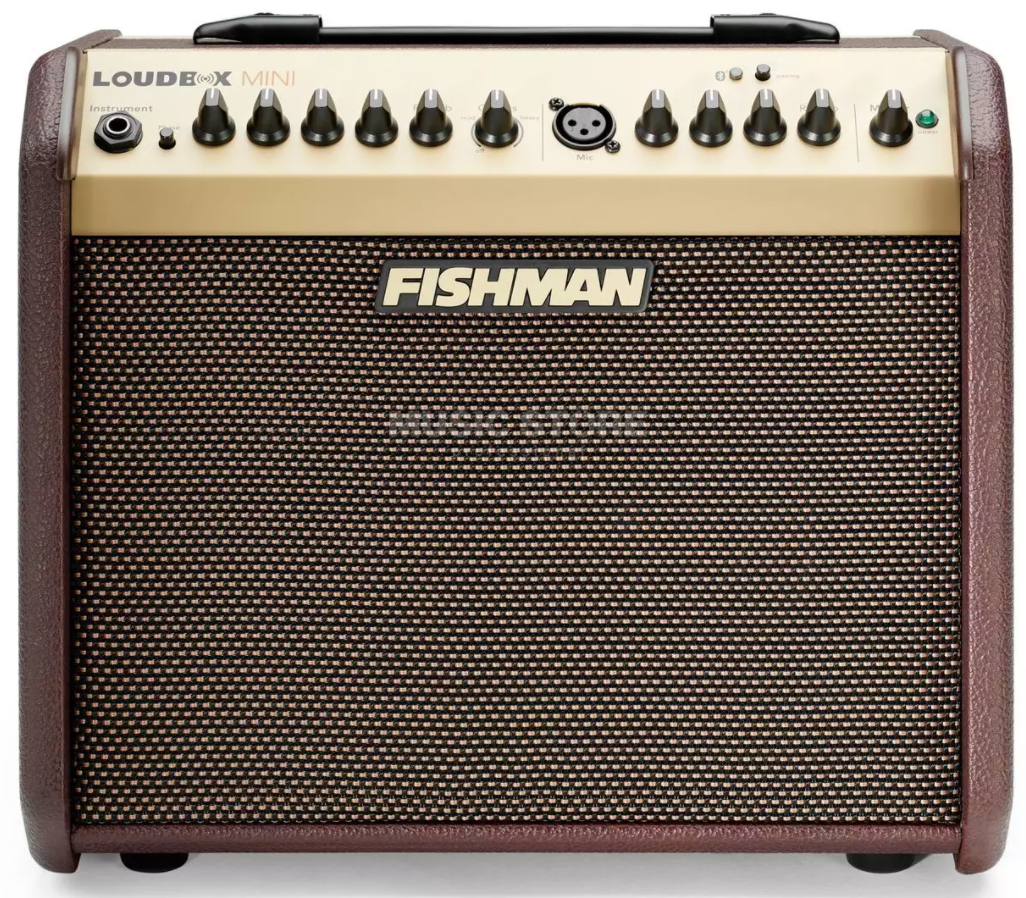  Fishman - Loudbox Mini 