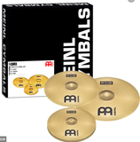  MEINL BCS141620 Cymbals Set 