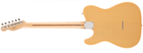  Fender JAPAN TRADITIONAL 50S TELECASTER® 