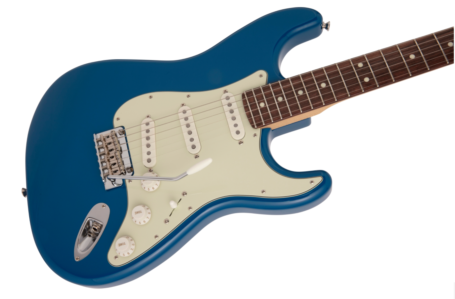  Fender HYBRID II STRATOCASTER® 