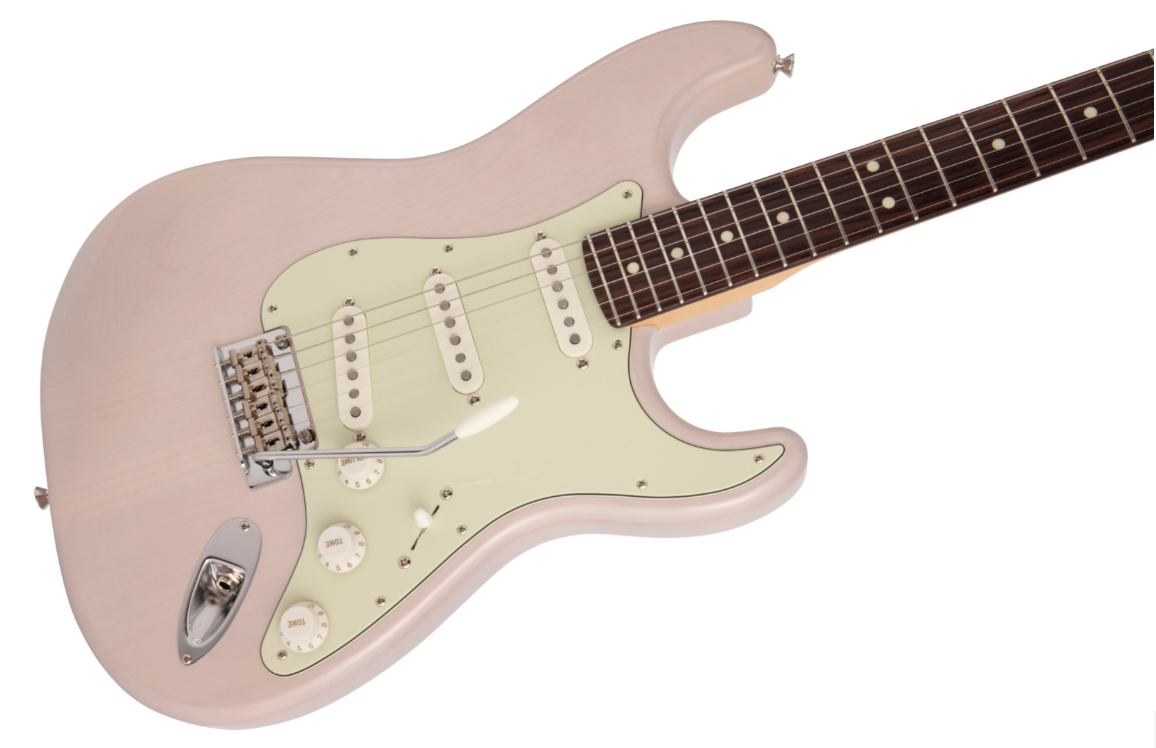  Fender HYBRID II STRATOCASTER® 